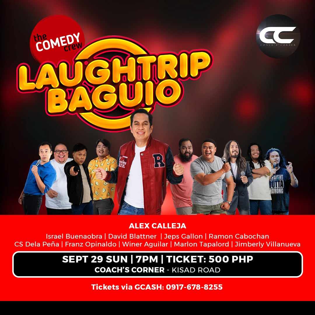 laughtrip standup comedy coach corner